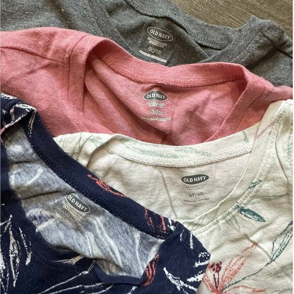 Old Navy Shirt Bundle - Picture 10 of 10